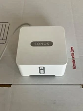 Sonos Connect Wireless Home Audio Receiver - White