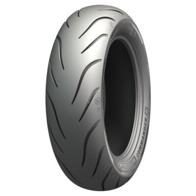 Michelin Commander III Touring Rear Motorcycle Tire 180/55B-18 (80H)