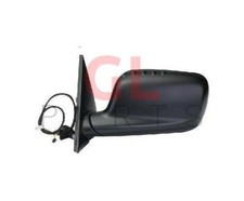 FÜR BMW 3 E46 COUPE CABRIO 1999 - 2003 Außenspiegel Links Beheizt Elektrisch