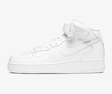mid air force white