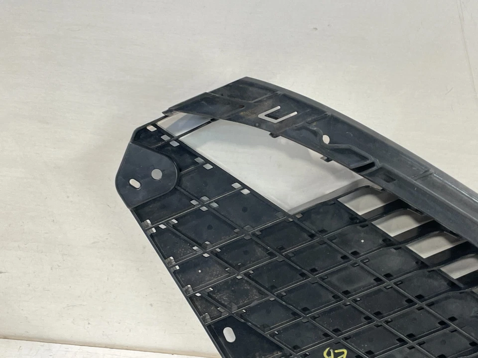 2019-2020 INFINITI QX50 FRONT LEFT BUMPER CONNECTOR PLATE SUPPORT BRACKET #97621 - Image 3 of 4