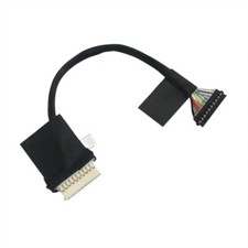 Battery Cable for DELL INSPIRON 14 5401 5402 5405 5406 5408 5409 7405 740615 550