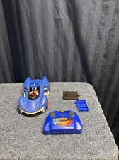 Sonic The Hedgehog Team Sonic Racing Car 2.4Ghz RC Remote Control   B2