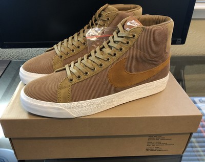 nike oski blazer