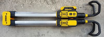 Dewalt DCL045 Akku Automotive- und Universal-Leuchte 18 und 12 Volt