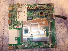 LG 65UM7300PUA MAIN BOARD EBT65772802 EAX68253604 1.0
