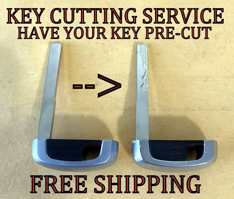 COMO NUEVO OEM FORD EXPEDITION EXPLORER PROXIMIDAD LLAVE INTELIGENTE MANDO A DISTANCIA 164-R8198 Foto 3 de 4