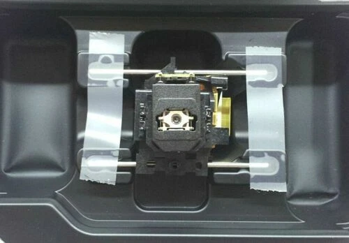 JVC TV - & Heim-Audio-Teile