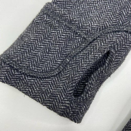 Maglione Lululemon Think Fast a spina di pesce manica lunga taglia 4 - Foto 3 di 9