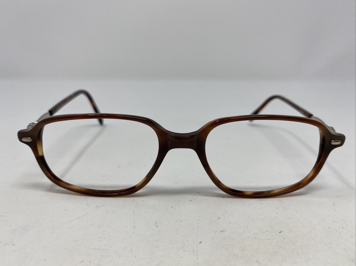 ‎Polo Ralph Lauren Round Eyeglasses Frame 135 50-18 Japan Frame. Ralph Lauren RA 6002 5014 Eyeglasses Frame 50-18-135 R4 | eBay main image 2