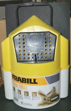 FRABILL FLOW-TROLL MINNOW BUCKET-MADE IN USA