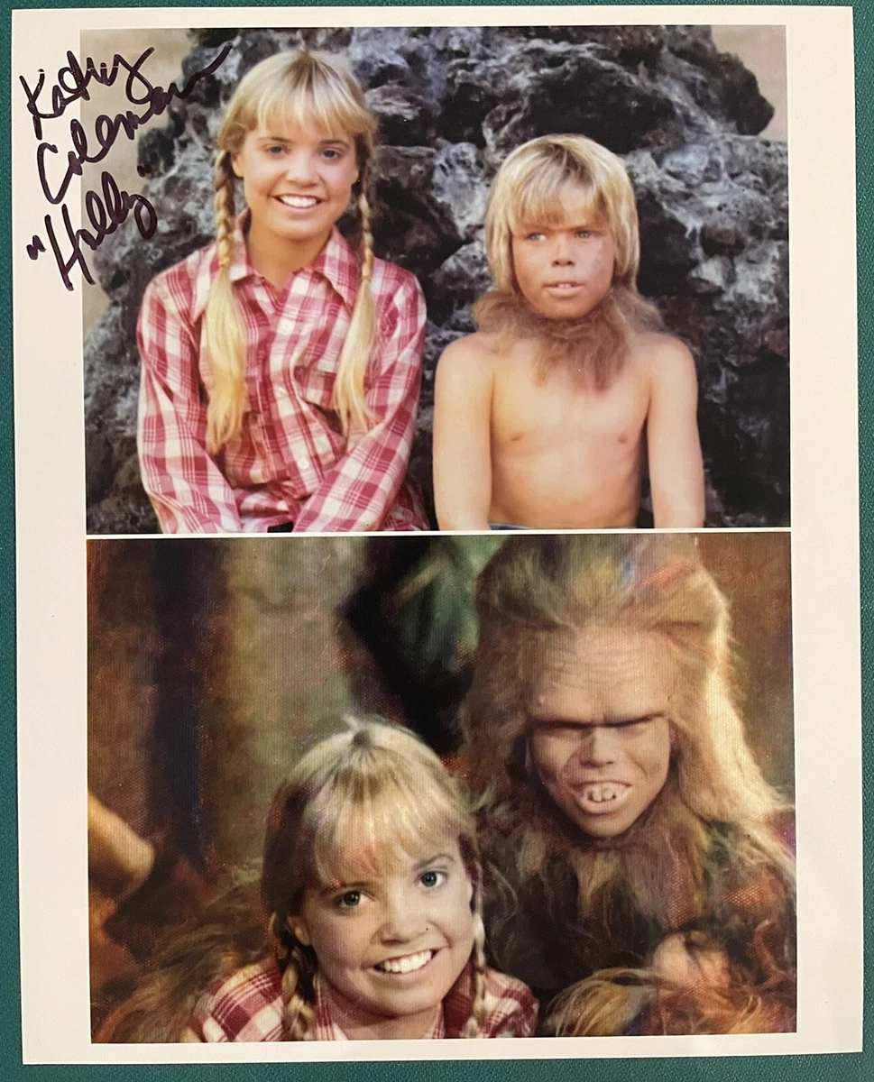 Original chaka land of the lost actor