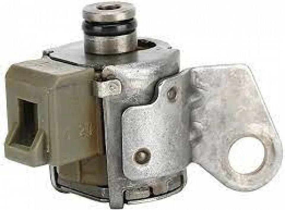 Toyota Lexus GENUINO OEM TRANSMISIÓN SOLENOIDE CONJUNTO 4RUNNER 35250-50030 Foto 4 de 4