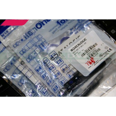 1PC New For DATALOGIC photoelectric switch S50-PH-5-B01-PP
