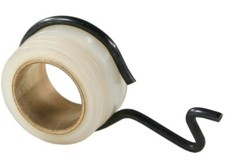 Coclea per pompa olio adatta per Stihl 025 MS250 MS 250