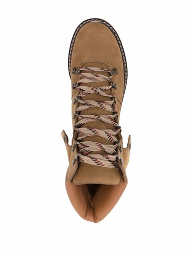 See by Chloe Eileen All Finest Leather Women's Hiking Boots - New! - Picture 9 of 9