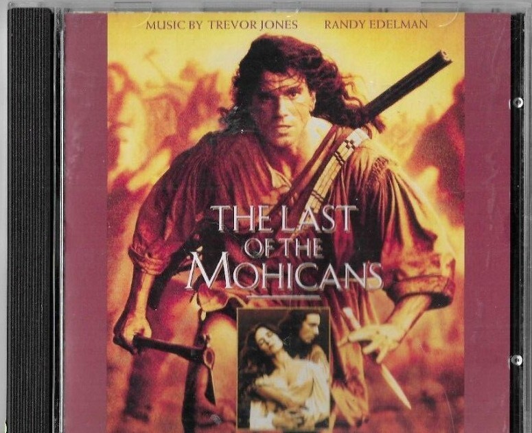 洋楽 original motion picture soundtrack CD The Other (Original Motion Picture Soundtrack / Deluxe