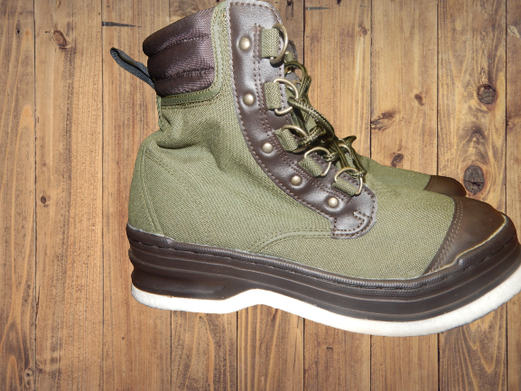 orvis felt bottom boots