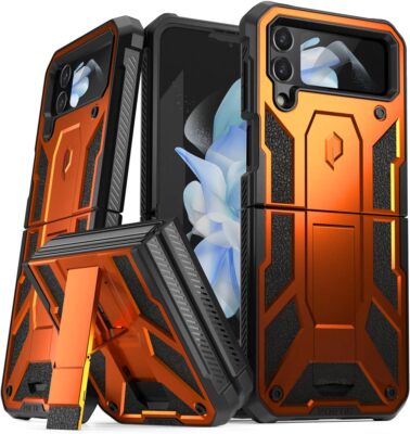 Exclusive: First Look at Galaxy Z Flip 7 FE in 360 Video and 5K Renders Exclusive: First Look at Galaxy Z Flip 7 FE in 360 Video and 5K Renders