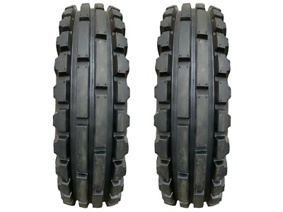 6.00-18 Kabat SRF-02 Supra Rib - TT - 88/A8 - 6PR - AS Front