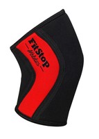 Neoprene Knee Compression Sleeve 7mm Brace Great For The Extra Support For Po... on sale Neoprene Knee Compression Sleeve 7mm Brace Great For The Extra Support For Po... on sale