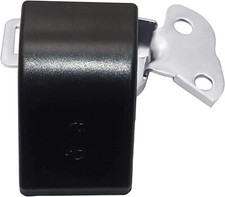 New 2007-2015 Mini Cooper Interior Hood Release Handle R5x R6x 51237149591 New 2007-2015 Mini Cooper Interior Hood Release Handle R5x R6x 51237149591