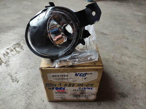 BMW 1 E87 Nebelscheinwerfer Links NEU