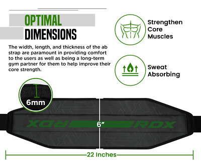 Plank Board Core Trainer Con Timer, Allenatore Muscolare Addominale - Foto 6