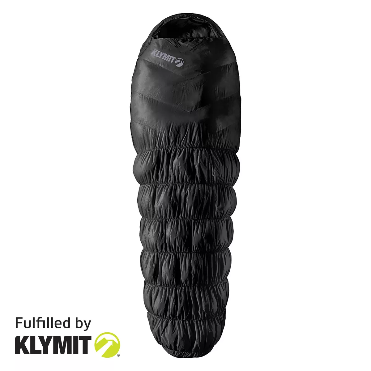 Klymit 0 2025 degree sleeping bag