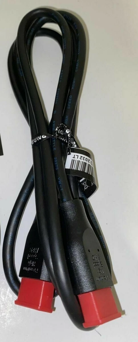 AWM E343577: Premium High Speed HDMI Cable 30V, VW-1 | eBay