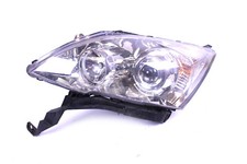 linker Halogen Frontscheinwerfer original Honda CR-V III (RE) links Scheinwerfer