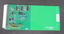 Convergent Biosciences LTD P/N 101477 Rev. 02 Circuit Board
