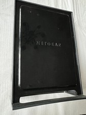 Netgear Universal WN2000RPT WiFi 4 Port Range Extender with OEM Power Cord