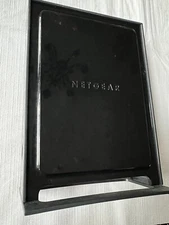 Netgear Universal WN2000RPT WiFi 4 Port Range Extender with OEM Power Cord