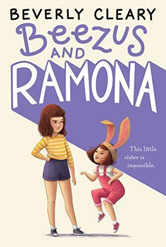 Beezus and Ramona: 1, Cleary, Beverly - Picture 1 of 2