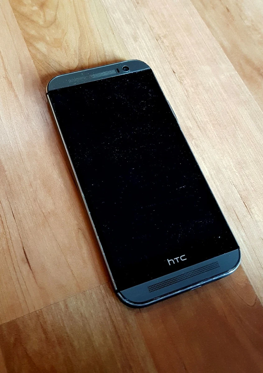 Preços baixos em HTC One M8 16 Gb desbloqueado Celulares e
