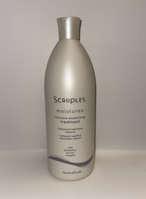Scruples Moisturex Intensive Moisturizing Treatment 33.8 oz