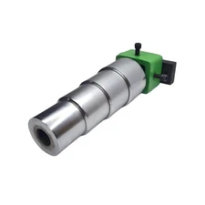 Rotating Bracelet Mandrel Holder with Tang - Jewelry Making Tool