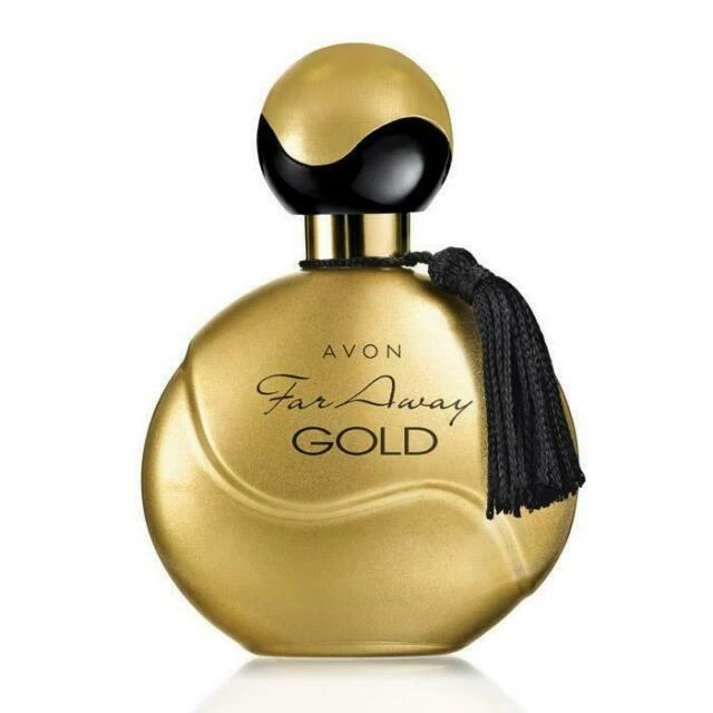 Avon Gold Eau de Parfum