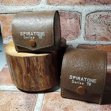 VTG SPIRATONE SERIES 7 AND 8 FILTER LENSES