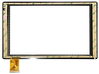Touchscreen Display Digitizer Glass kompatibel für Archos 101b Oxygen MTK8163A