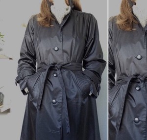 windsor trench coat