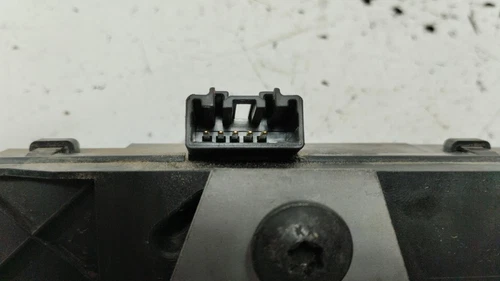 3M51R442A66CA Cerradura Maletero/Porton para FORD FOCUS C-MAX (CAP)(2003 3630647 - Imagen 2 de 10