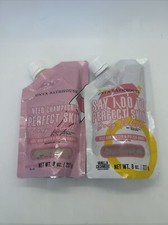 Onyx Bathhouse I Need Champagne  Say I Do To Perfect Skin Body Polish 8oz 2 