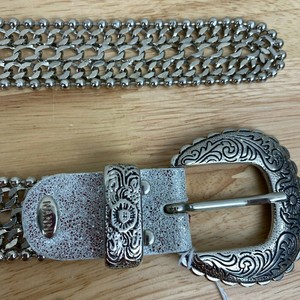 nanni belt