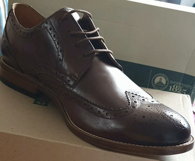 clarks james wing tan