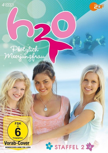 H2o Staffel 4