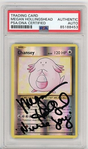 Chansey