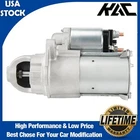 Starter 6493 For Chevrolet Malibu Cobalt HHR 2.0L 2.2L 2.4L 2004 2005 2006 2007