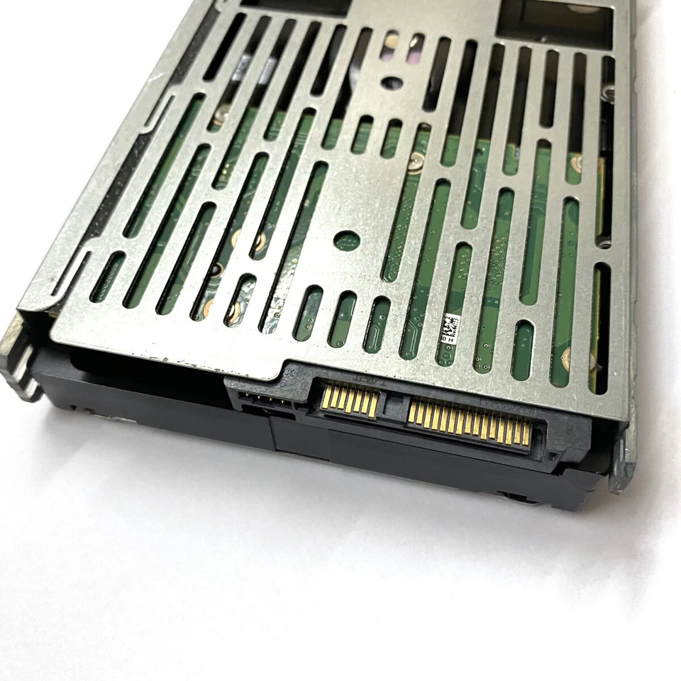 67TMT 067TMT Dell 2TB 7.2K RPM 6Gb/s 3.5" SAS Hard Drive ST2000NM0001 W/Caddy - Image 4 of 4